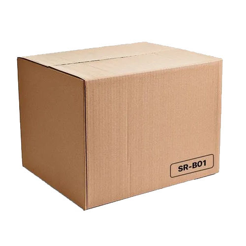 3 Ply Corrugated Boxes