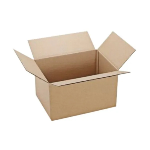 5 Ply Corrugated Box