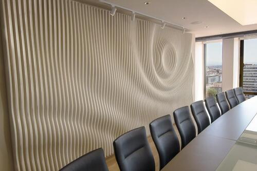 Parametric MDF Sheets