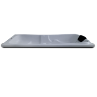 Ceaser 6 ft x 3 ft Fixed Bathtub