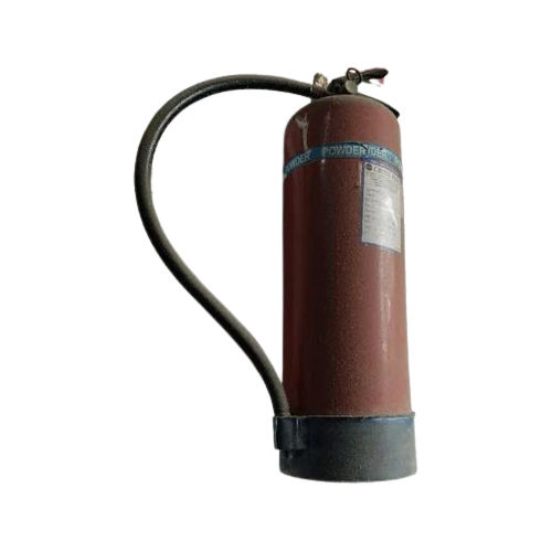 Stainless Steel Safety Fire Extinguisher