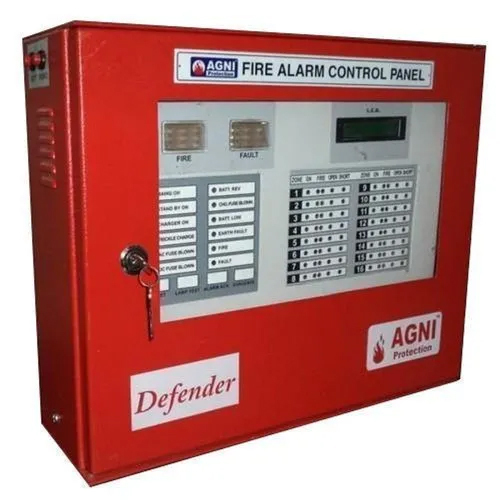 Fire Alarm Panel