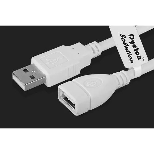 USB Male To Female Economy Series Cable