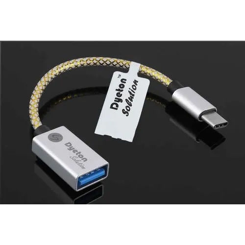 USB Cable