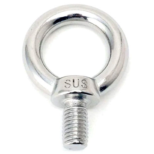 SS 304 Eye Bolt