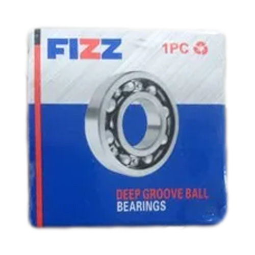 Ball Bearings Deep Groove