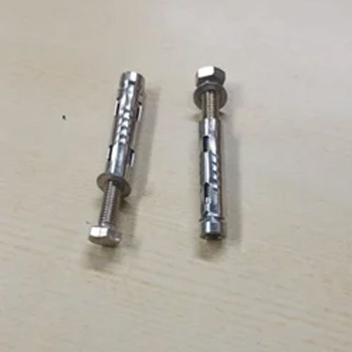 SS 202 304 Pop Fasteners