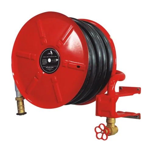 Fire Hose Reel