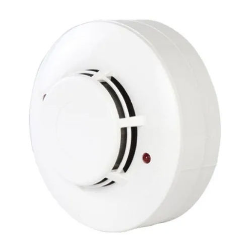 Different Available Smoke Detector