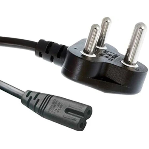 Dyeton 2 Pin Power Cord
