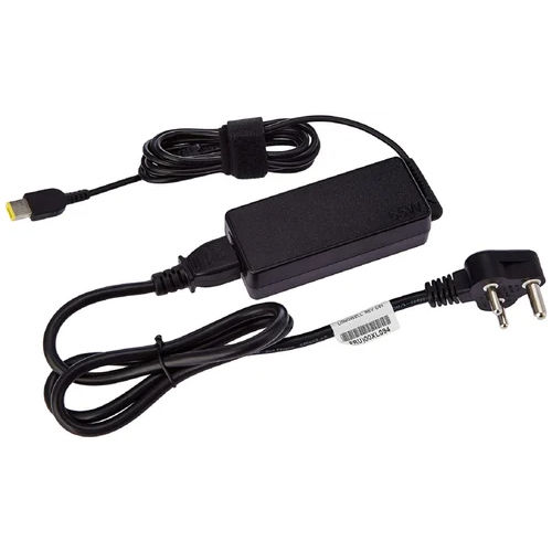 12 V Black Laptop Adapter