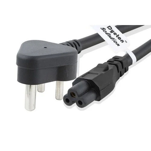 Dyeton Laptop Power Cord