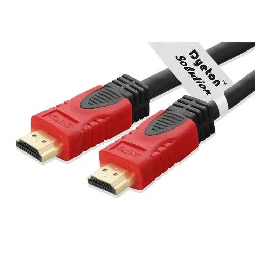 Dyeton Hdmi Economy Series Cable