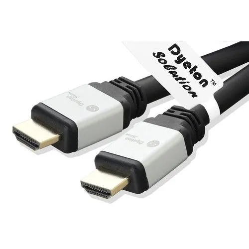 Dyeton Hdmi Gold Series 8k 2.1 Version Cable