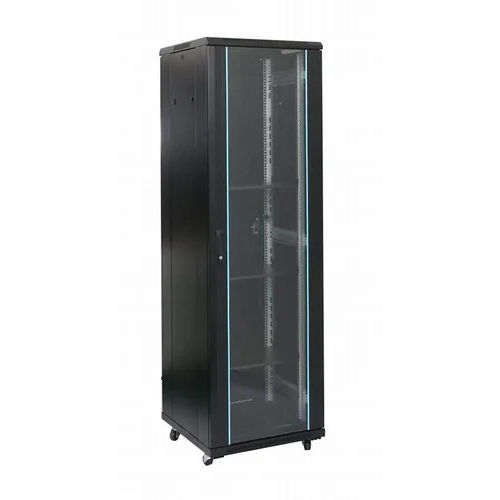 Floor Standing Network Server Rack