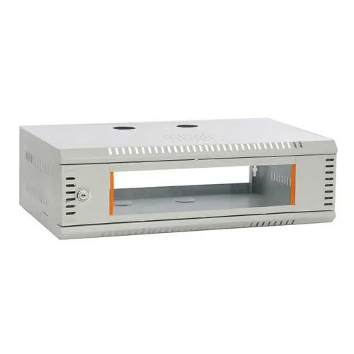 Mild Steel DVR Rack