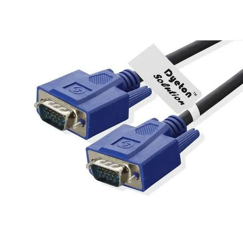 Dyeton Economy Series VGA Cable