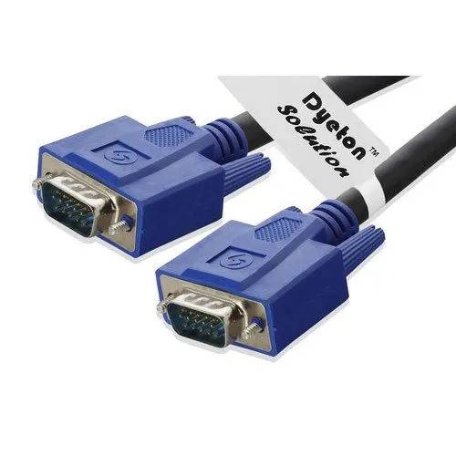 Dyeton Gold Series VGA Cable