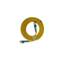 Single Mode Fiber Optic Cable - Application: Industrial