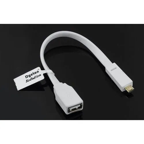 Dyeton Usb Otg Cable