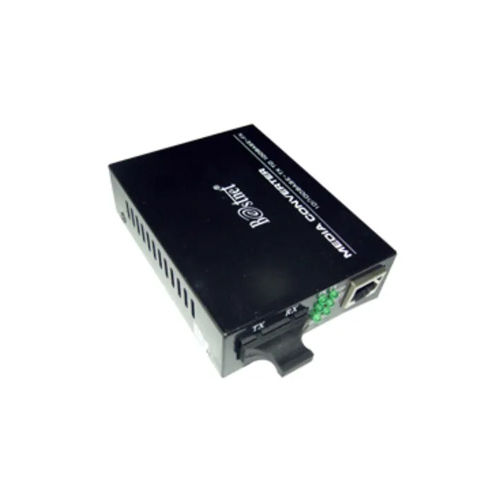 1300Nm Mm Media Converter - Port: Computer Convertor