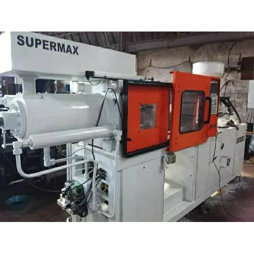 50 Ton Horizontal Injection Moulding Machine