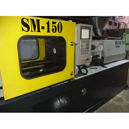 Injection Molding Machine