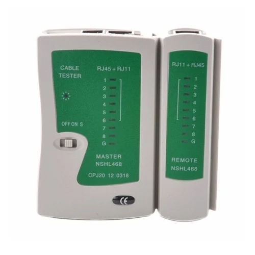 8 Led Lan Cable Tester