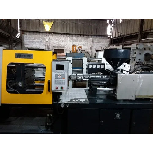 Injection Molding Machine