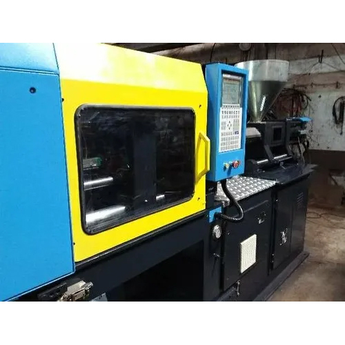 100 Ton With Power Saver Injection Molding Machines