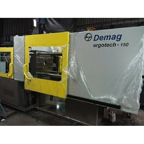Injections Molding Machine Service