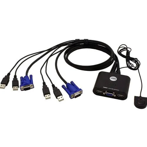 Aten Kvm Switches