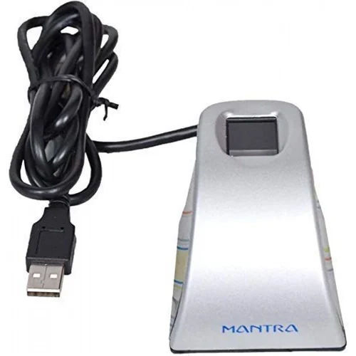 Mantra Fingerprint Scanner