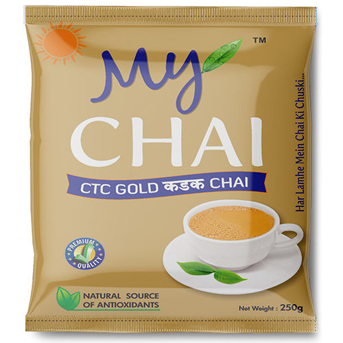 LATEST CTC Gold Kadak Tea & Mamri Blend Tea | Surajgovind Estates Pvt. Ltd.