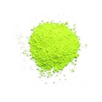 Optical Brightener - Color: Light Green