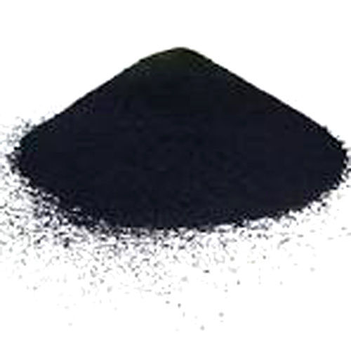 PVC Carbon Black