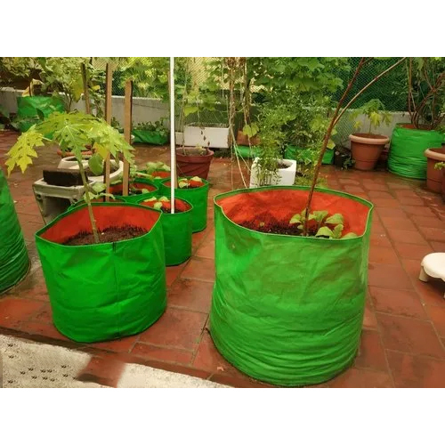 12 X 24 Inch HDPE Grow Bag