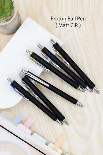 Proton Metal Ball Pen