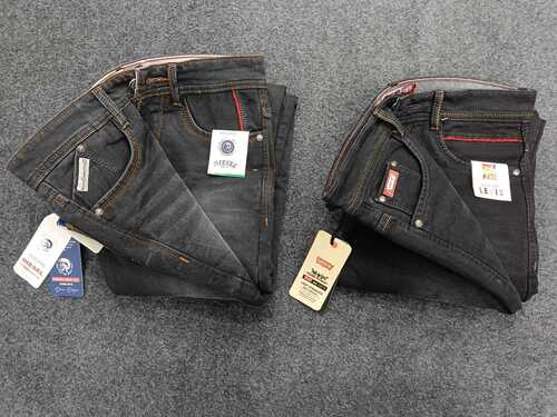 Pragya Mens Jeans