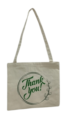 Canvas Women Tote Bag