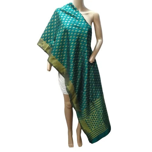 Art Silk Dupatta