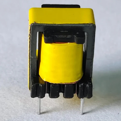 Ee 10 2.1Mh Ferrite Core Transformer For Led Driver - Efficiency: High