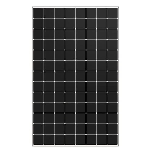 Maxeon 7 Solar Panel