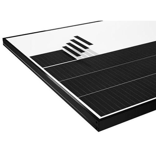 Black Sun Power Performance 7 Solar Panel