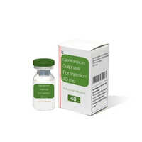 Liquid Gentamicin Sulfate Injection