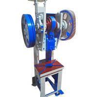 7 1-2 Ton Power Press Machine