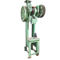 5 Ton Long Power Press Machine