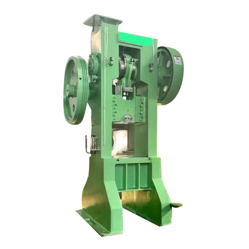 H Type Power Press Machine Application: Industrial