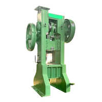 H Type Power Press Machine