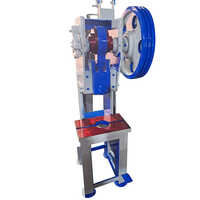 High Speed Power Press Machine